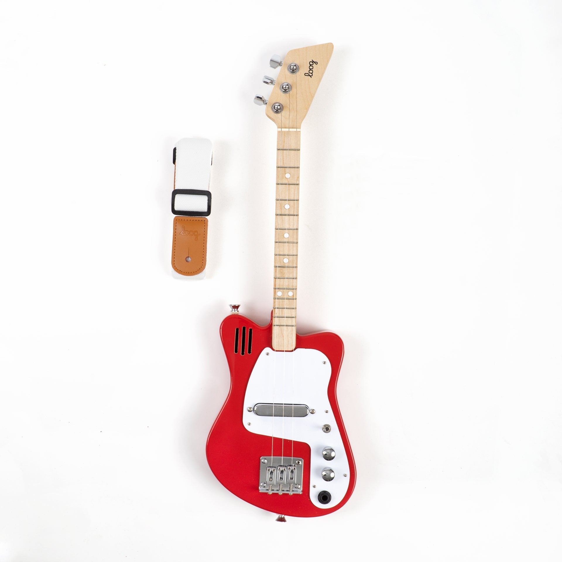 Loog（ルーグ）ミニギター | 最高の子供用ギター – Loog Guitars Japan