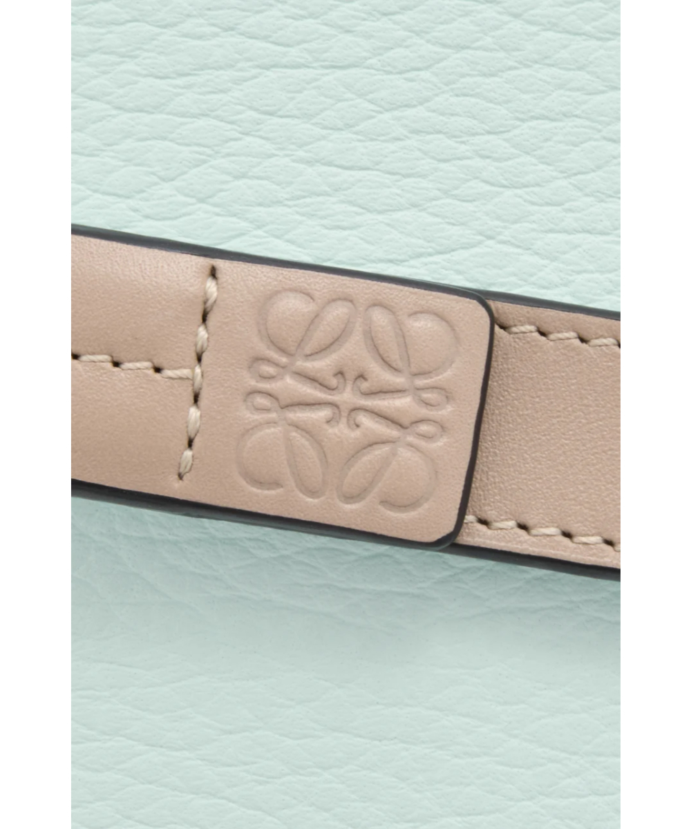LOEWE/ロエベ通販 | コンパクト ジップウォレット(ソフトグレイン