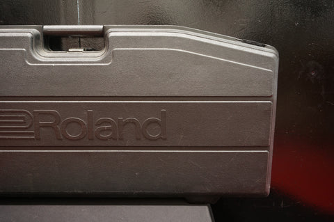 Genuine Roland Juno-106 Hard Road Gig Case – LOFI Music