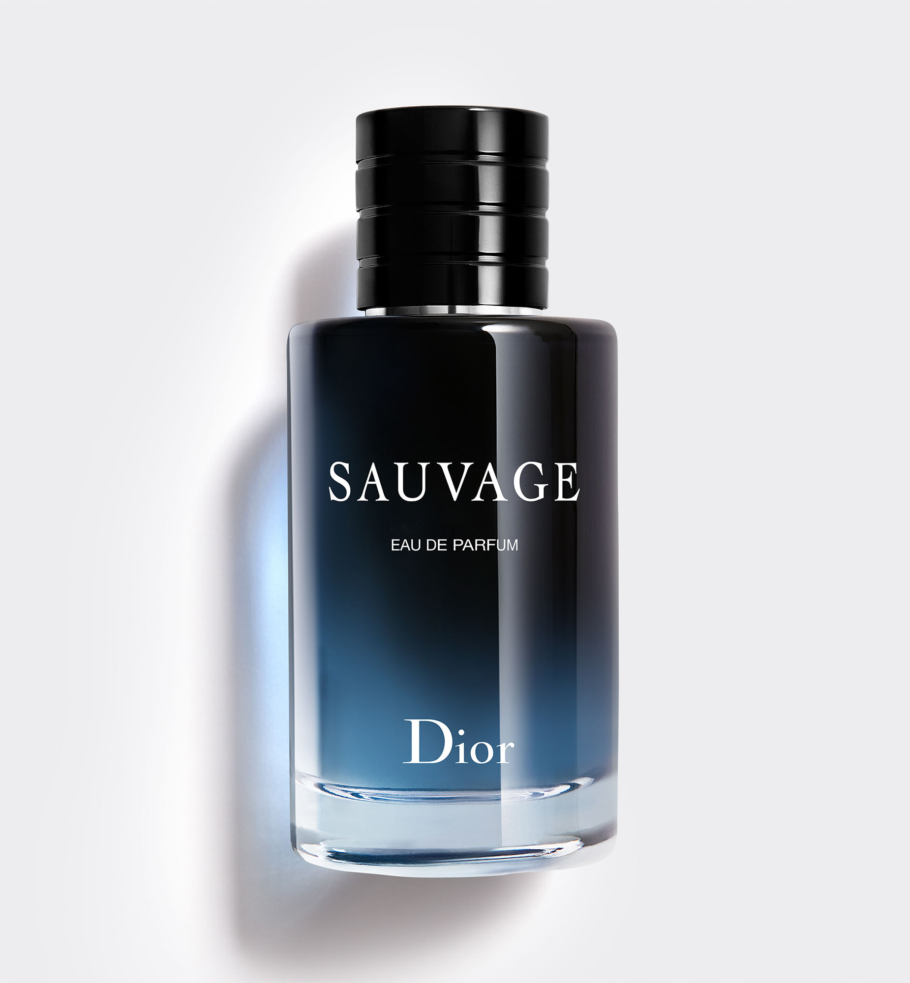 Dior Sauvage Eau de Parfum Cítrico Abaunilhado | Dior