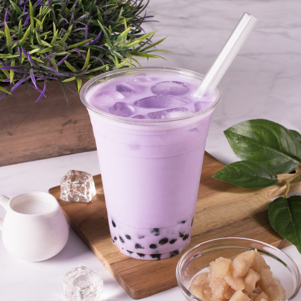 Taro Powder | Made in USA | 2.2 lbs – LollicupStore