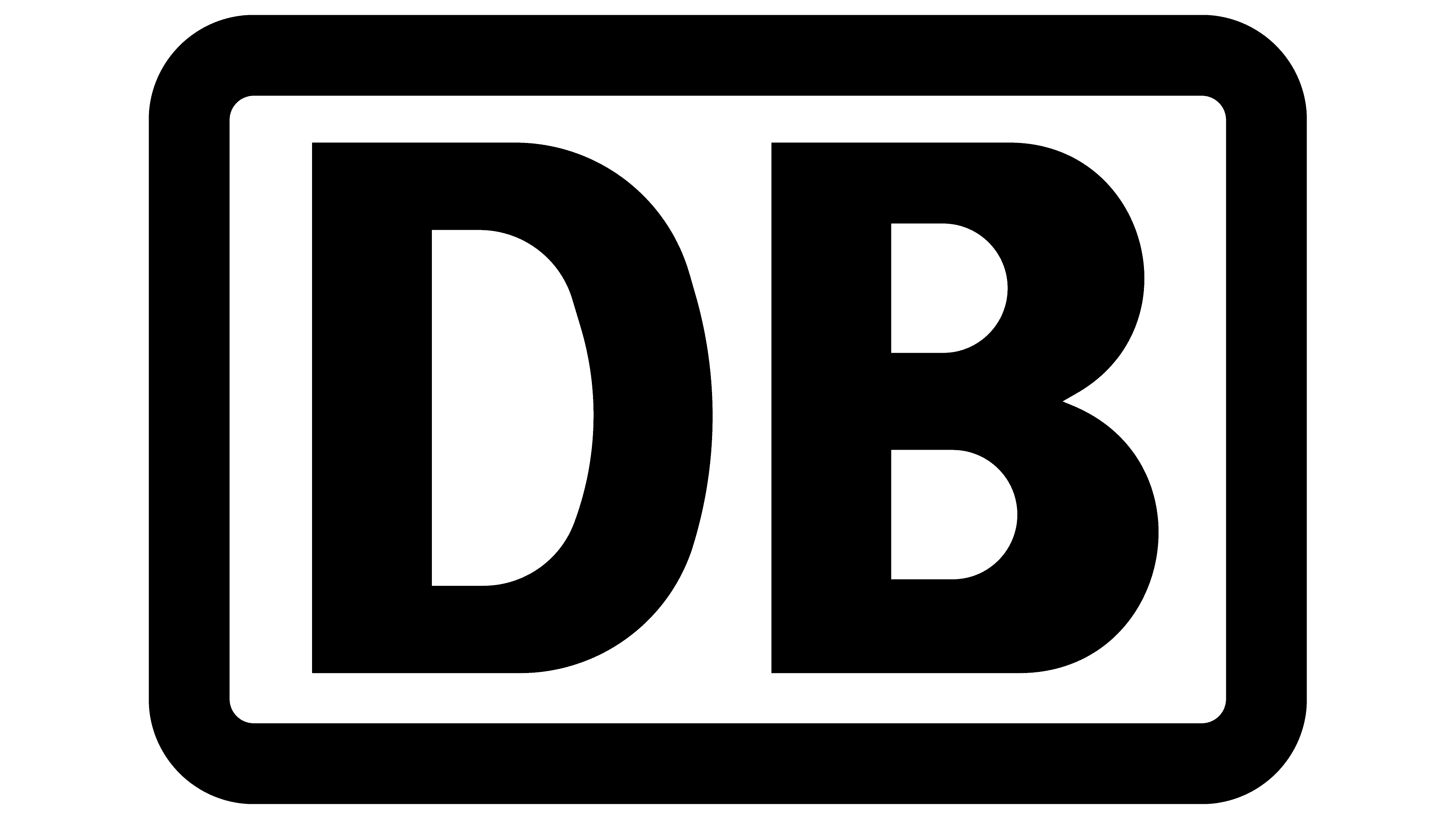 Deutsche Bahn Logo, symbol, meaning, history, PNG, brand