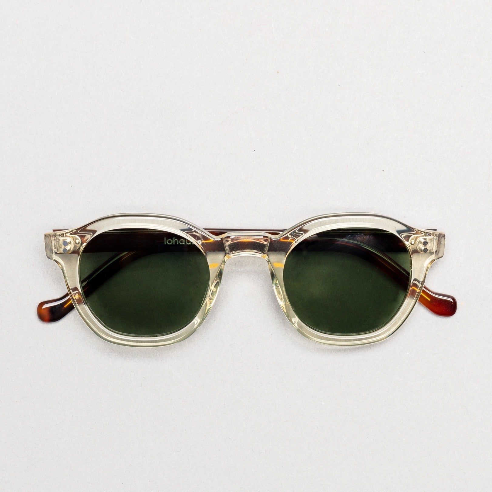 lohause® | The Depp Paradox N1 Sunglasses