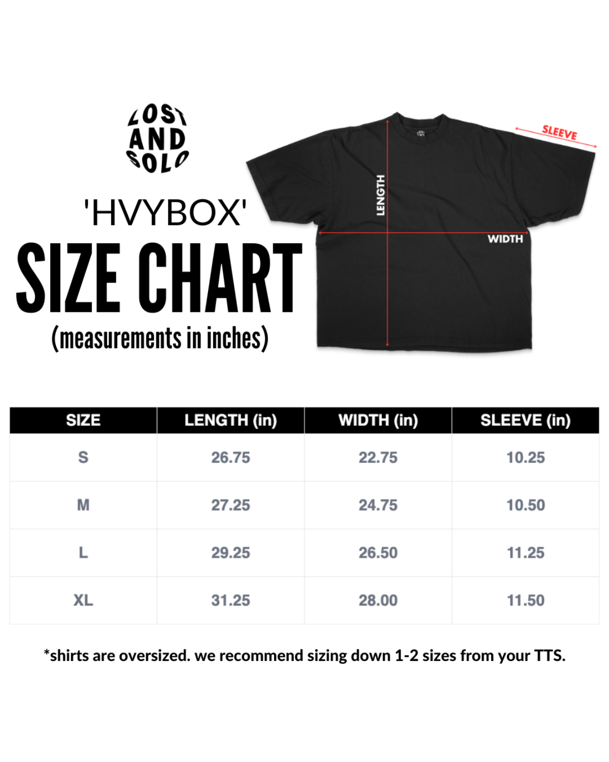 KURT ANGLE 'HVYBOX' T-SHIRT – LOSTandSOLO