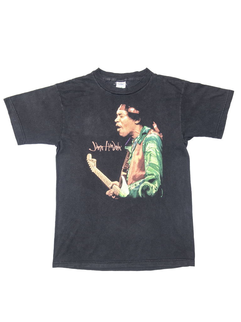 Jimi Hendrix, 'Jimi', 1995 – Lost Blue Heaven
