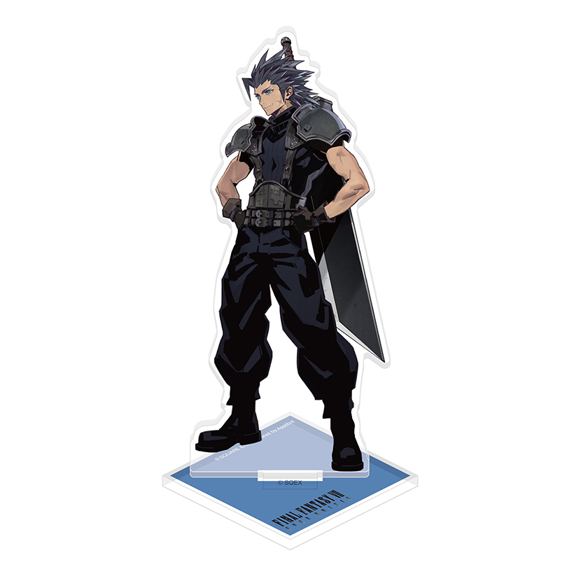 くじ詳細｜SQUARE ENIX