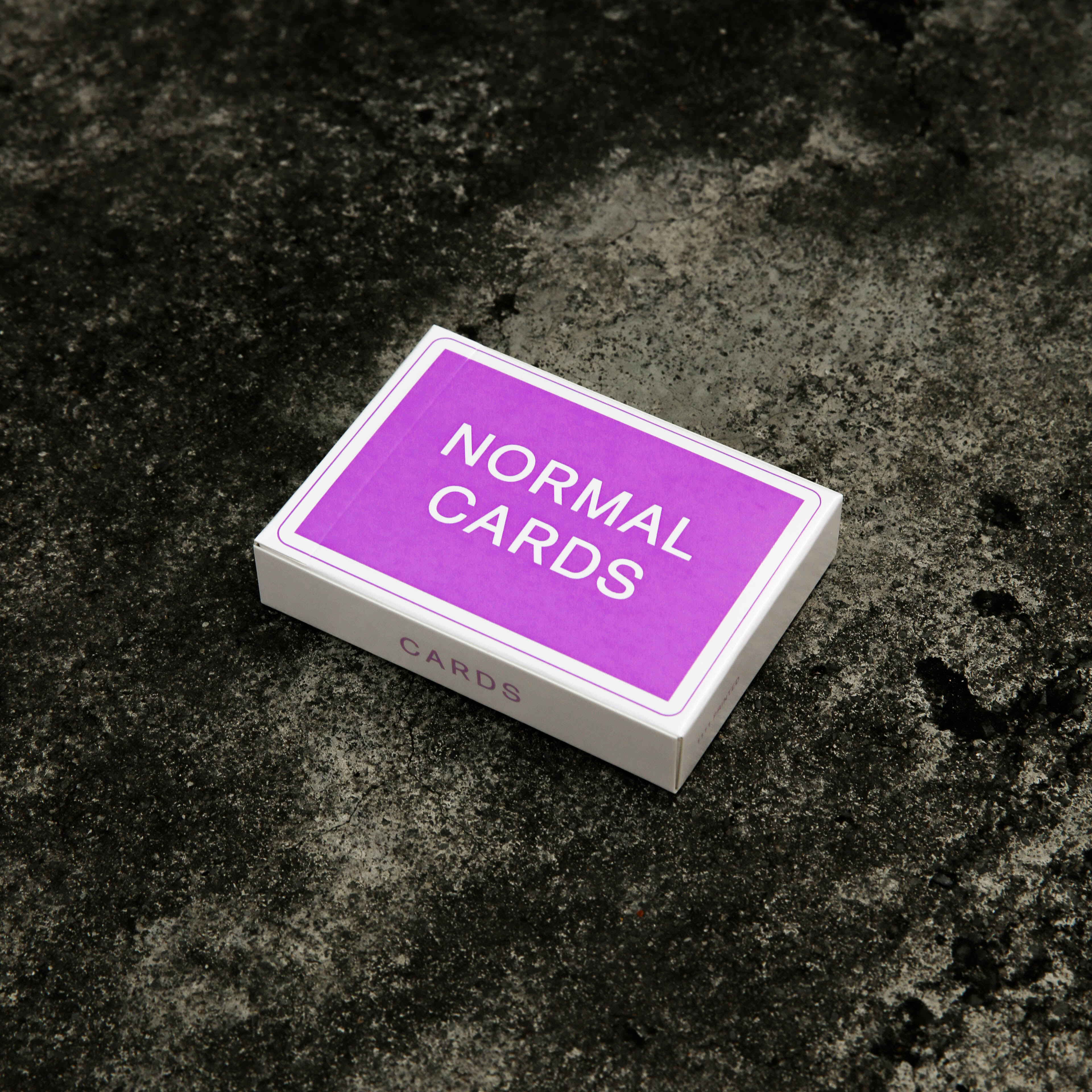 Lotusinhand】Two-Tone Normal 新品2個セット Lotus in Hand NORMAL