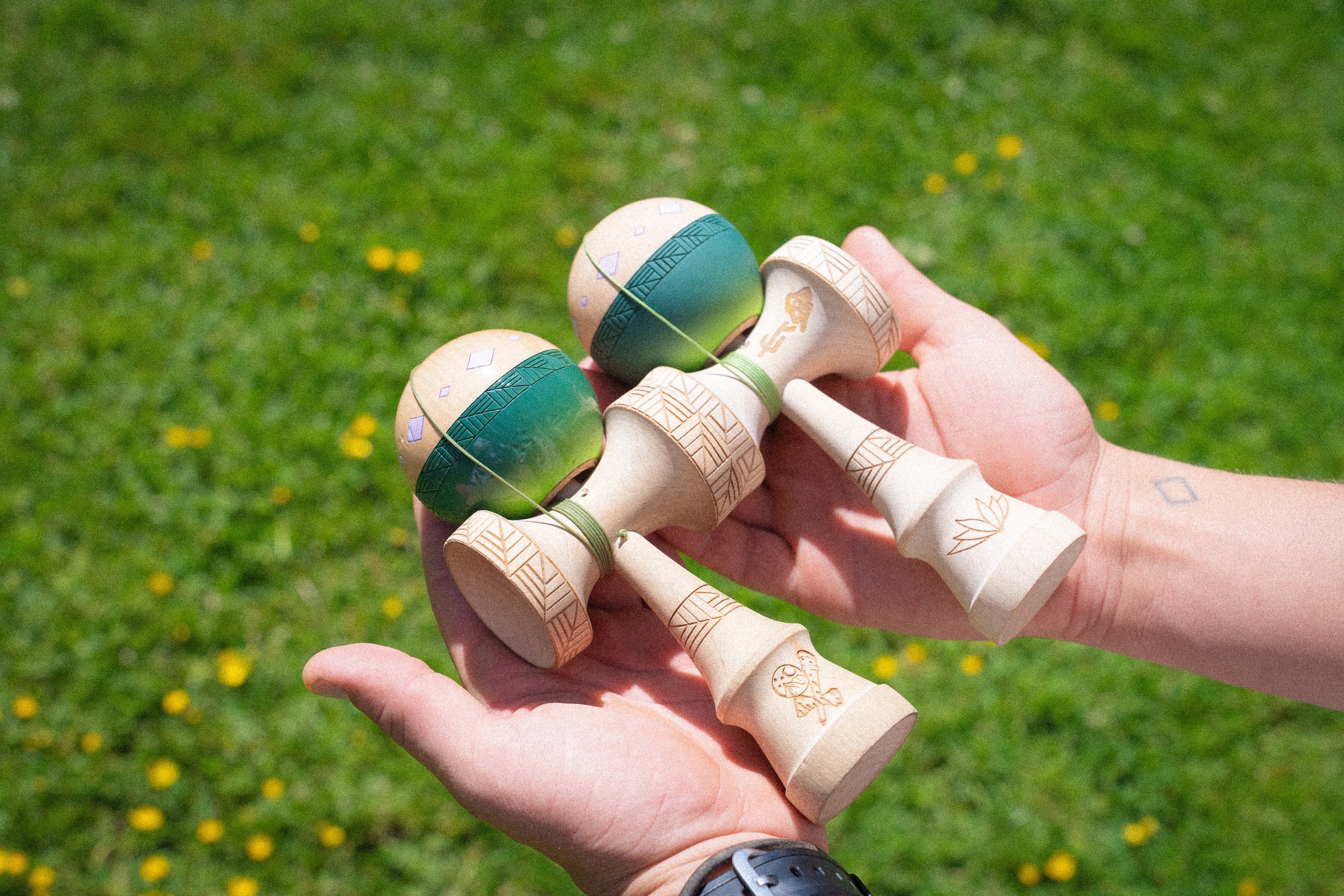 商品 – Lotus Kendamas
