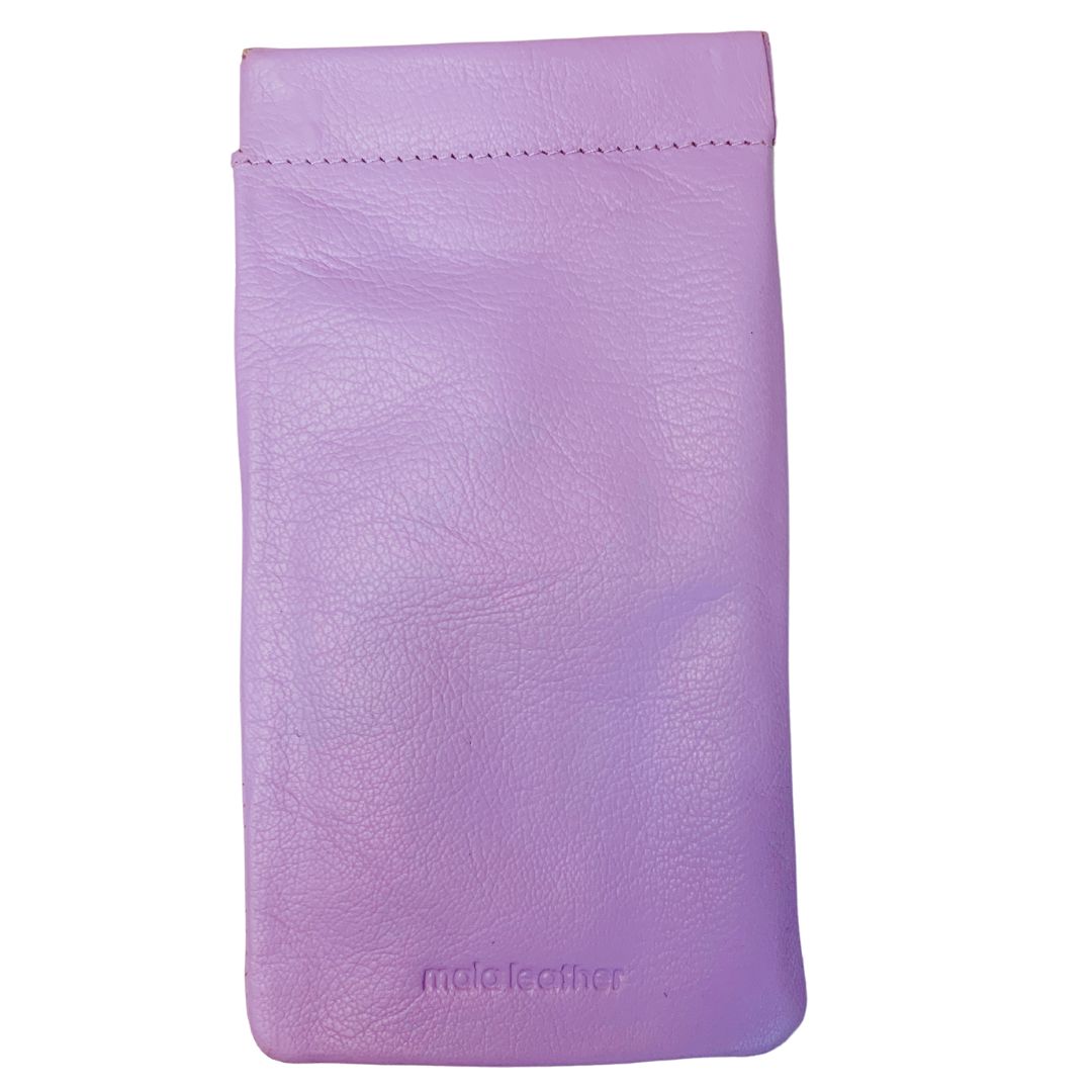 Leather Snaptop Glasses / Sunglasses Case – Love Emvy Ltd