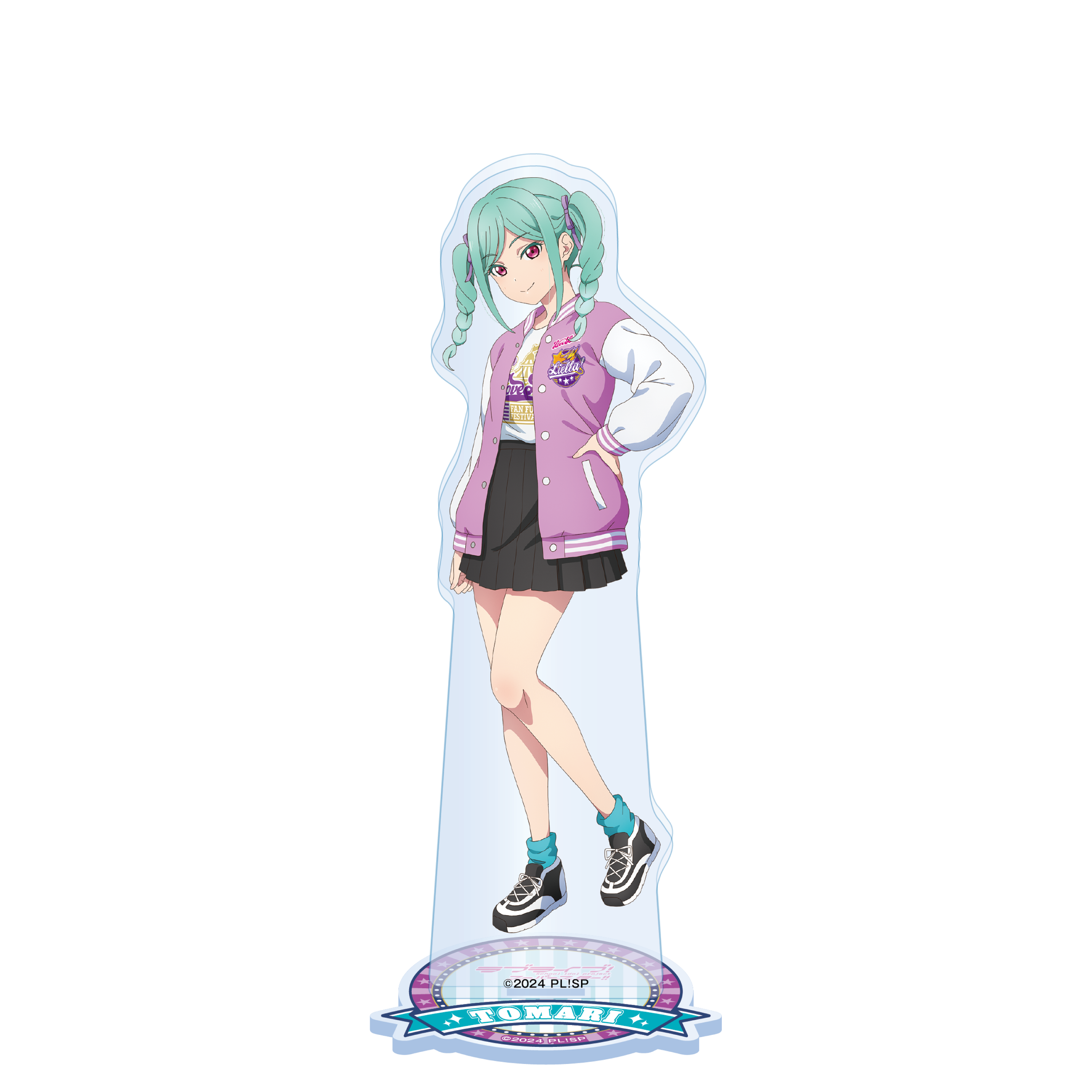 Original Goods ｜ LoveLive! Fan Fun Festival
