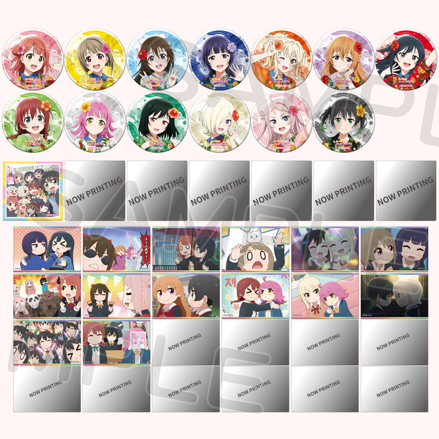 ガチャ（全44種）＜受付期間：～9/29＞ – ラブライブ！School idol STORE