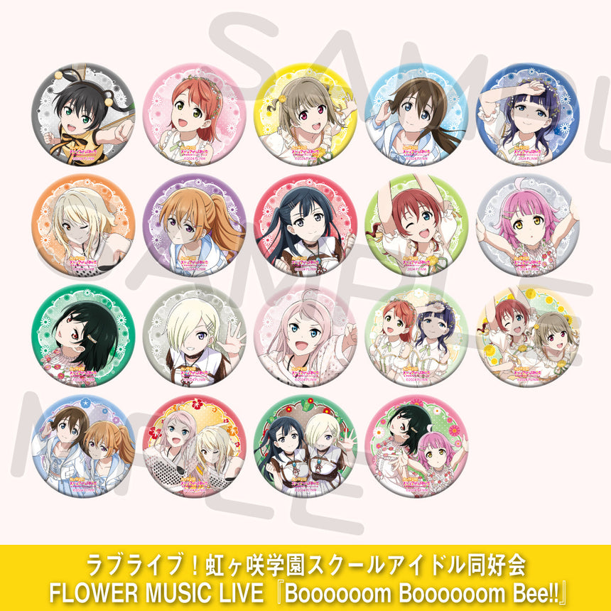 事前通販】ラブライブ！虹ヶ咲学園スクールアイドル同好会 FLOWER