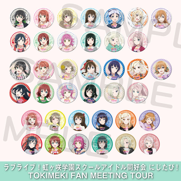 ガチャ vol.3（全38種） – ラブライブ！School idol STORE