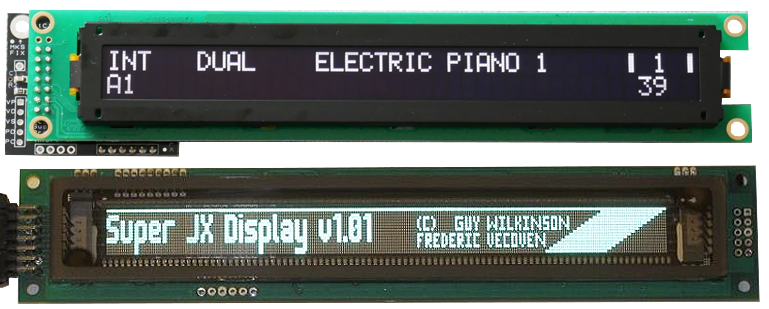 ROLAND SUPER JX-10 AND MKS-70 SYNTHESIZER HOMEPAGE - Your One Stop