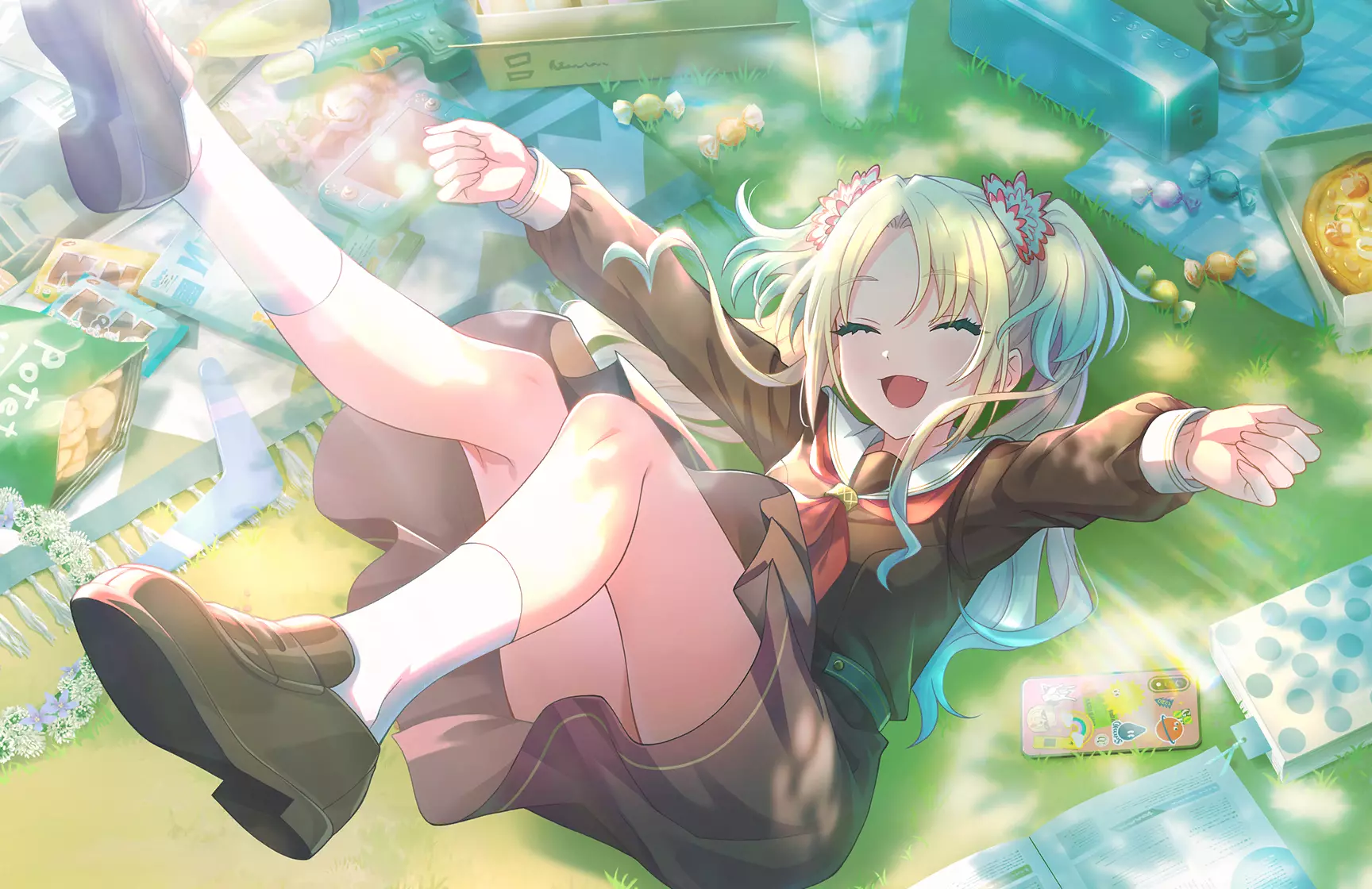 Dream Believers 大沢 瑠璃乃 情報 | リンクラギャラリー