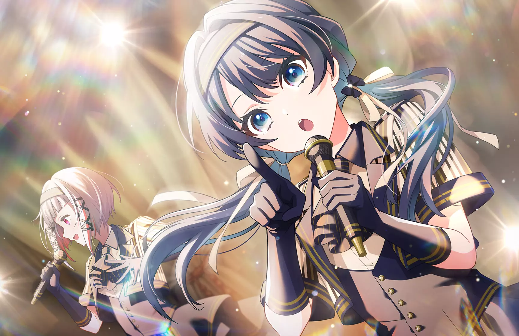 ゆのくにガールズ！ 村野 さやか 情報 | リンクラギャラリー