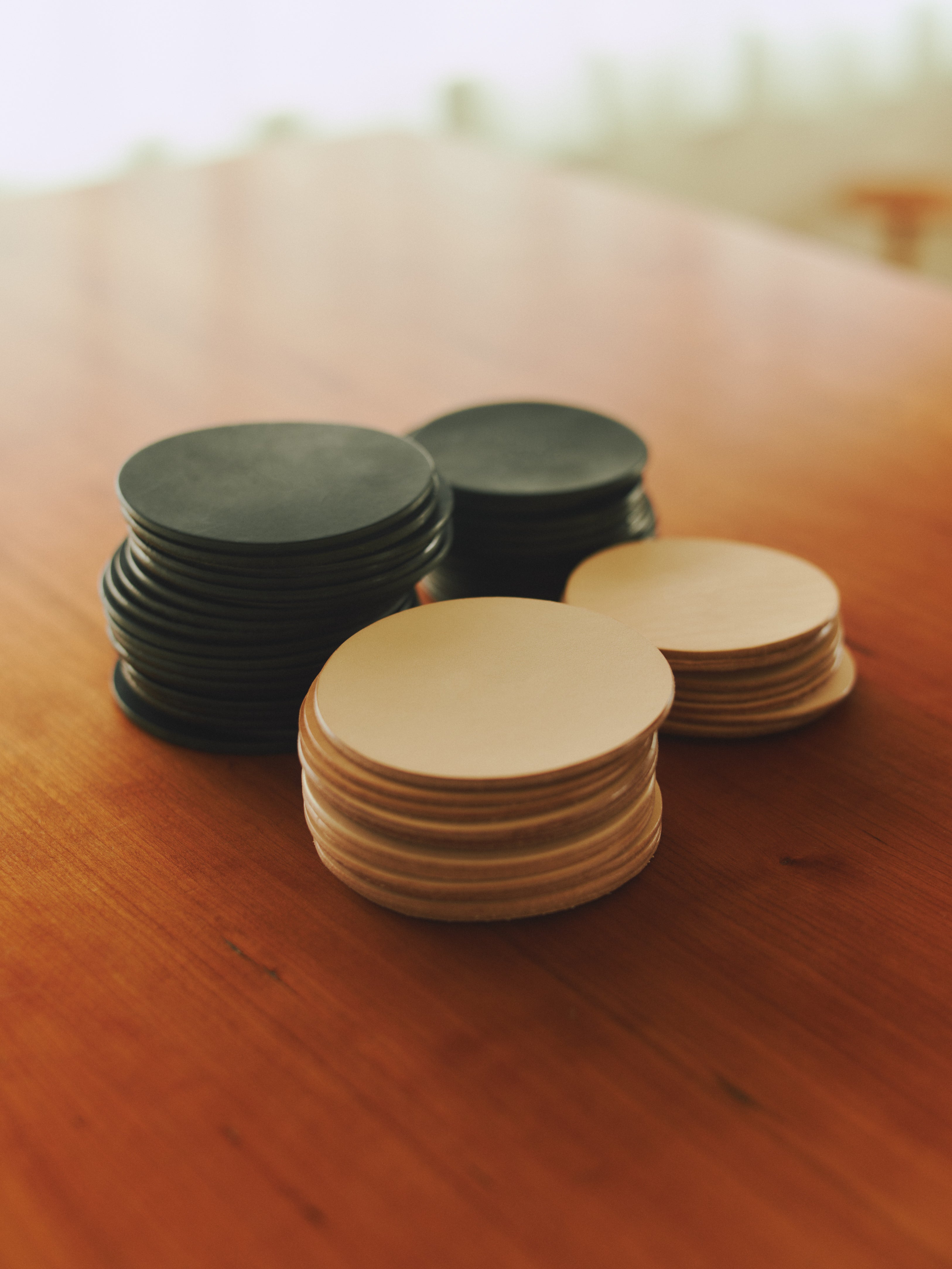 Coaster – lllast