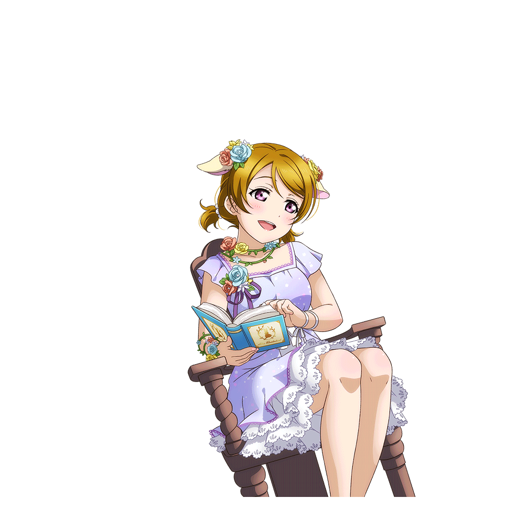 舞台挨拶ぅぅ！？】小泉花陽 | ラブライブ！スクフェス カードDB
