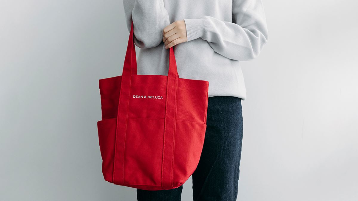 これは欲しい】DEAN & DELUCAの「2026年福袋」が充実の内容！限定