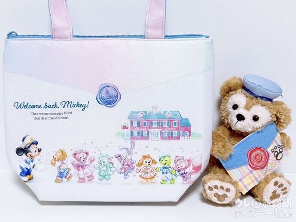 高島屋×ヒグチユウコ】Xmas限定トートバッグが即買いクオリティ