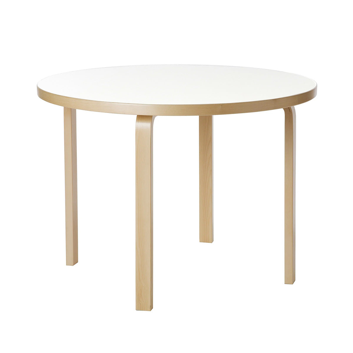 Aalto Table 90A | Made by Artek – Luminaire