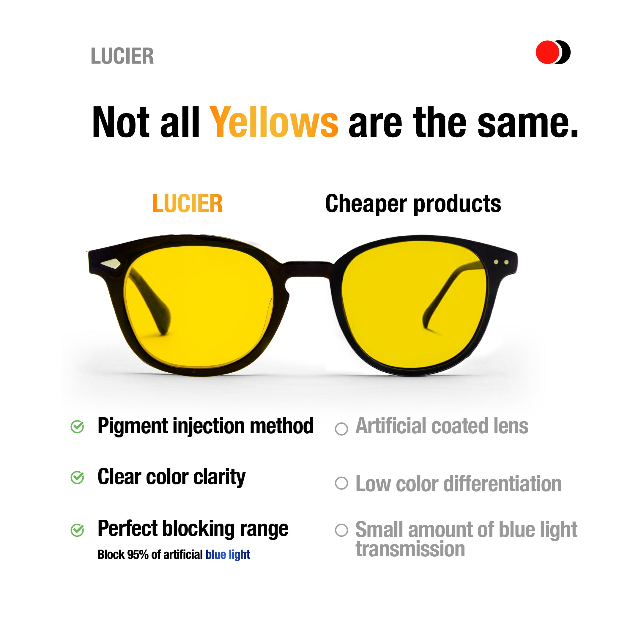 JACK BLACK DAY LENSES – LUCIER