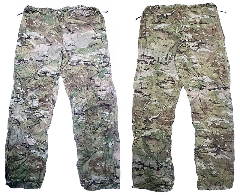 ARC'TERYX LEAF Wraith Pant MULTICAM アークテリクス リーフ レイス