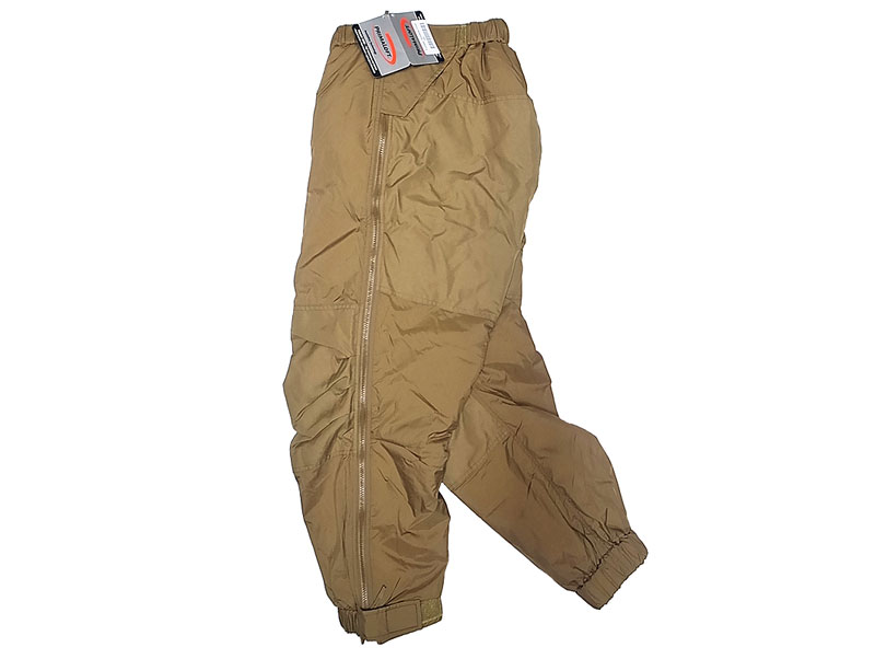 USMC Primaloft Level 7 ECW Pants Wild Things 米海兵隊レベル7パンツ