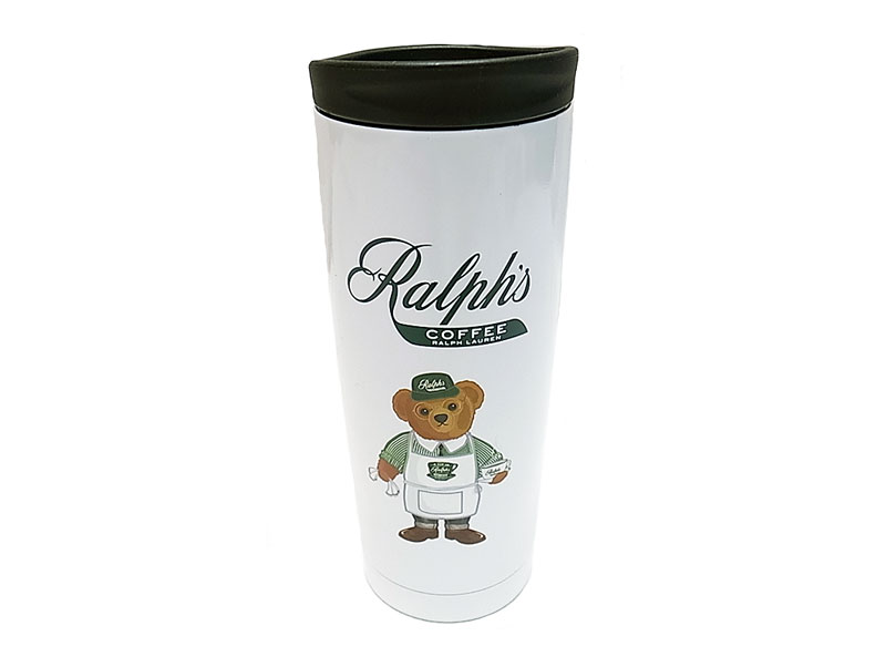 RALPH'S COFFEE Coffee Bottle ラルフズ コーヒー ボトル 15OZ