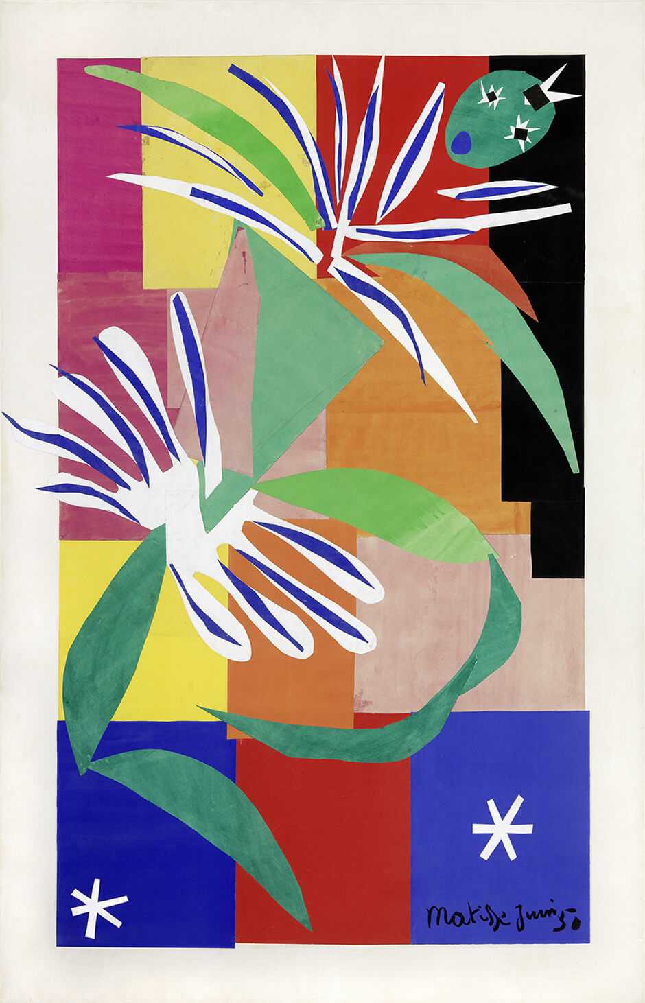 Henri Matisse | Lula JAPAN [ルラ ジャパン]