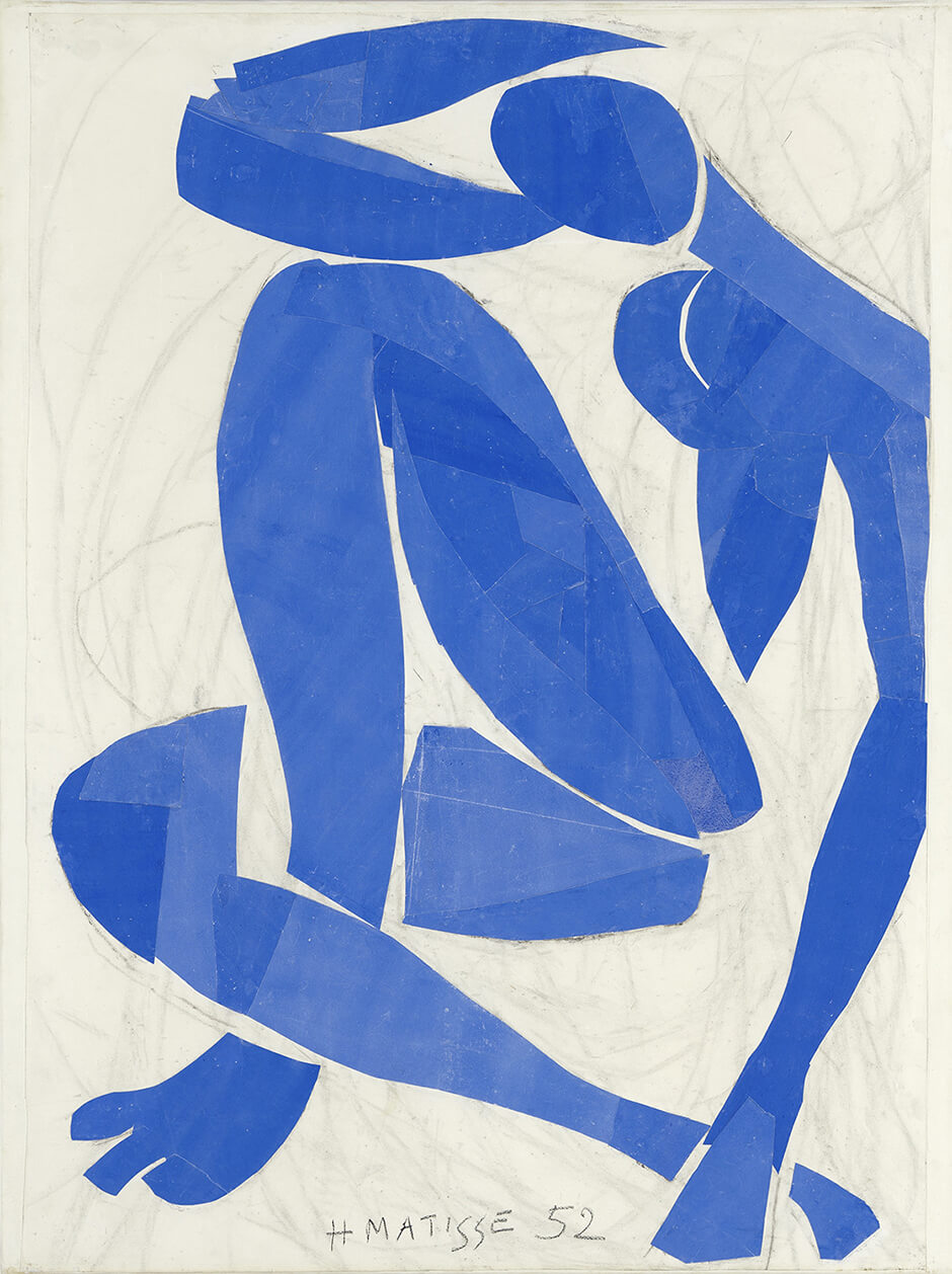 Henri Matisse | Lula JAPAN [ルラ ジャパン]