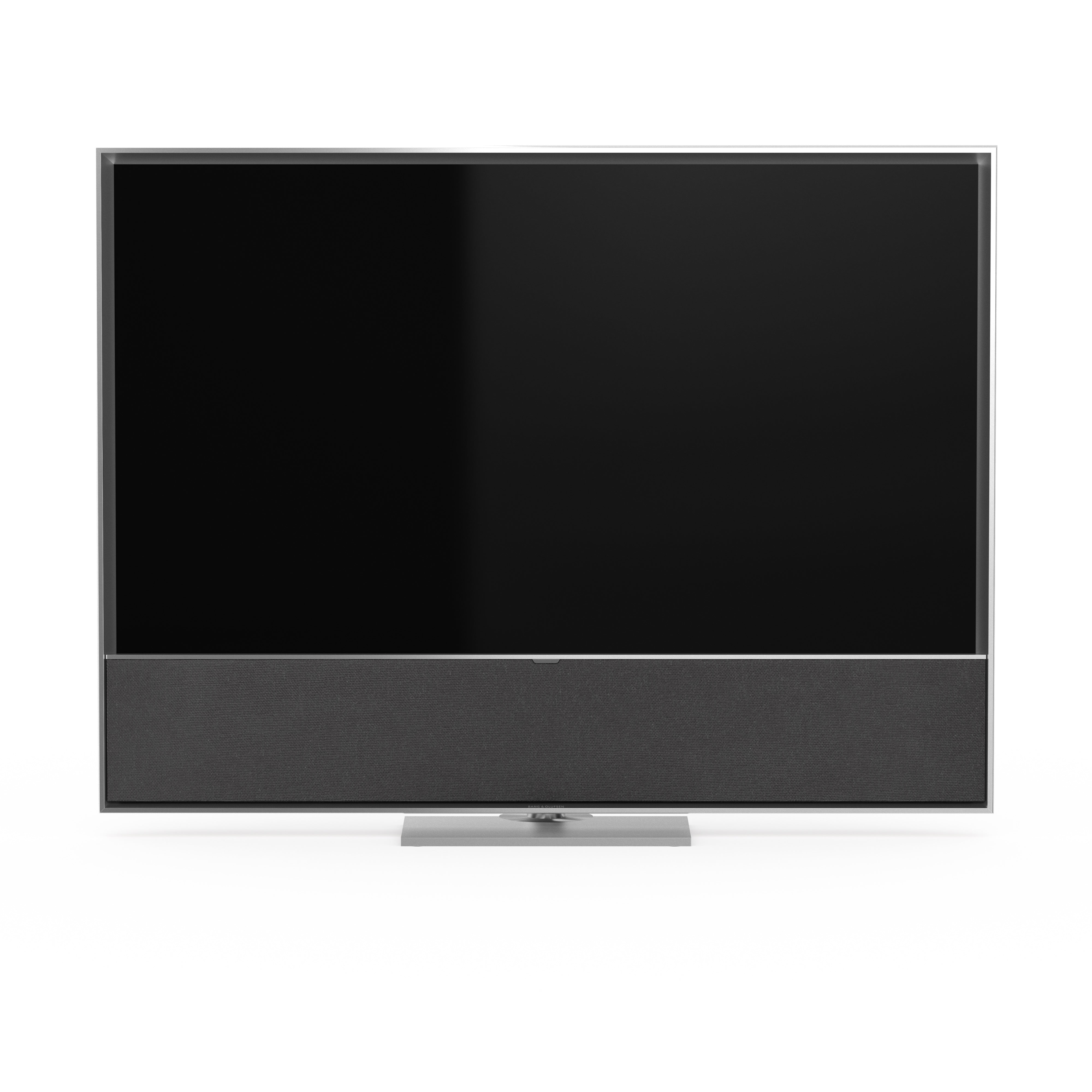 Beovision Contour - 48 inch UHD TV (4K) Silver « B&O – Luxussound