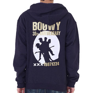 BOØWY25年振りのグッズ発売中！｜スタッフダイアリー｜株式会社エム
