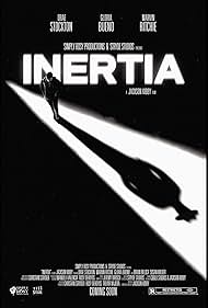 Inertia、 1975/イーゴン スピュリス/ポスター Inertia、 1975