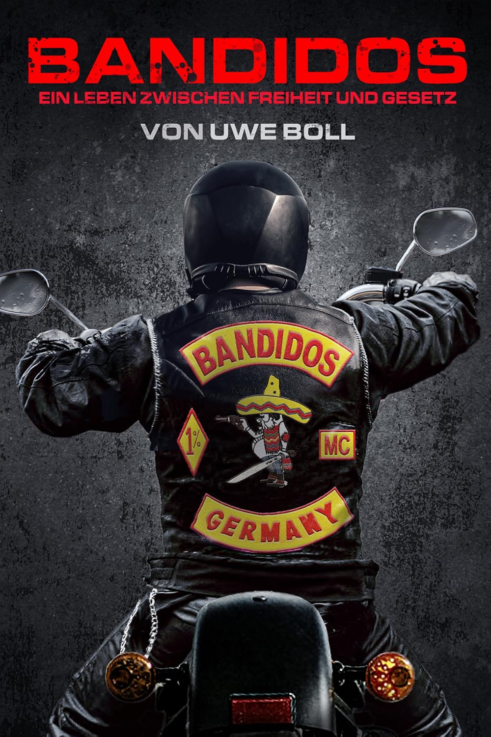 Bandidos - Ein Leben zwischen Freiheit und Gesetz (2024) - IMDb