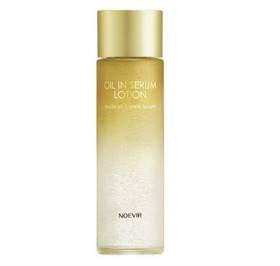 Amazon | ノエビア オイルイン セラムローション(145mL) | ノエビア