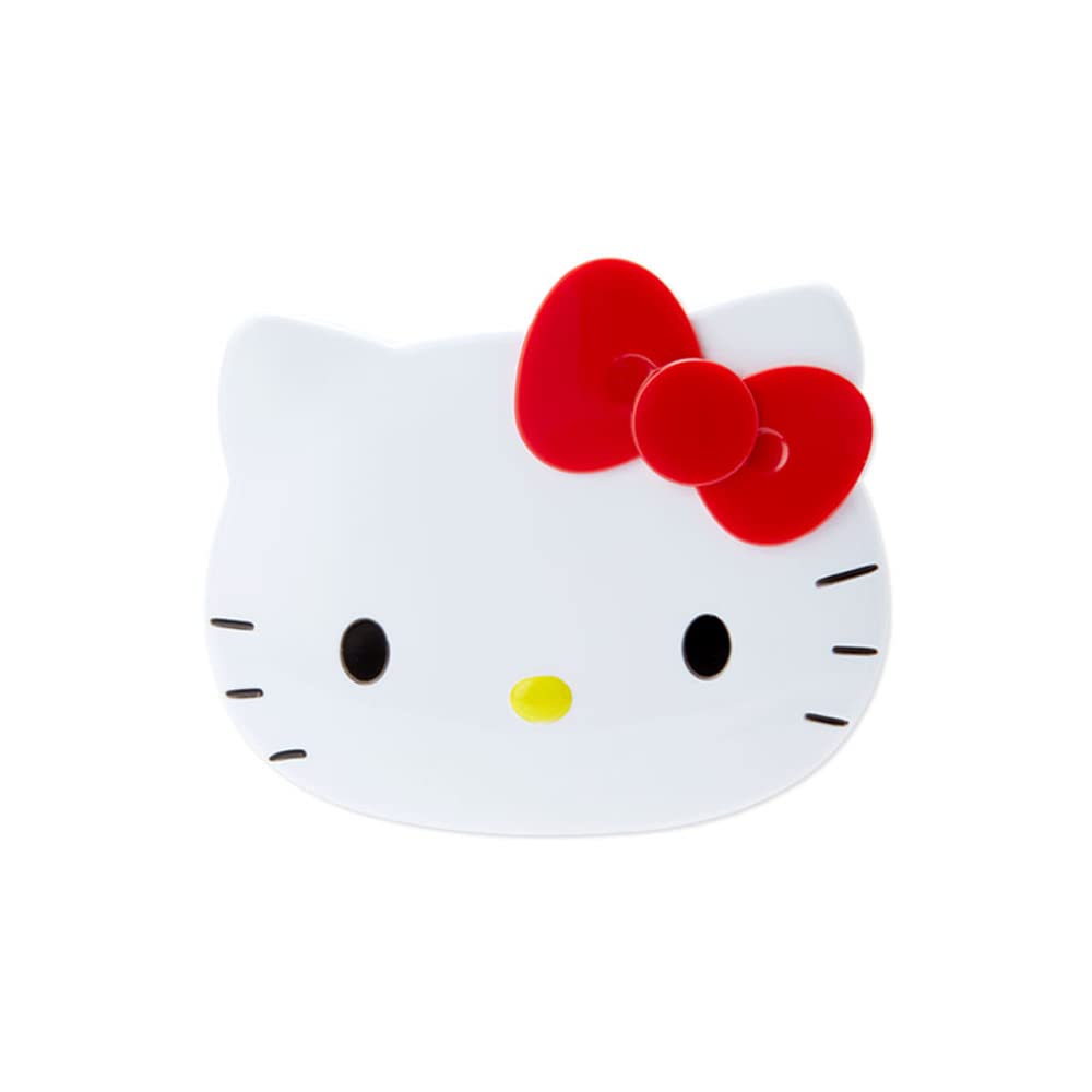 Amazon.com : Sanrio 962481 Hello Kitty Table Top Mount Face Mirror