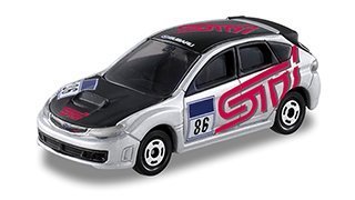 Amazon | 【イオン限定】特注トミカ AEON チューニングカーシリーズ第