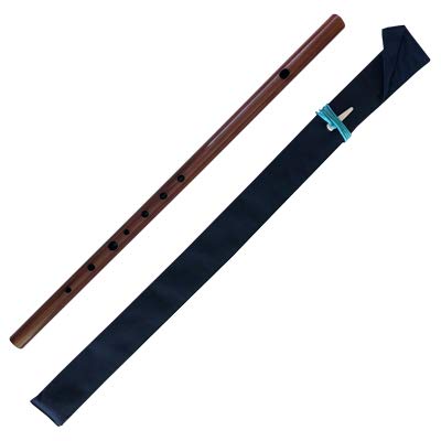 Amazon | 竹製 篠笛 NEW FURYU ドレミ調 7穴 (3本調子) | 篠笛 | 楽器
