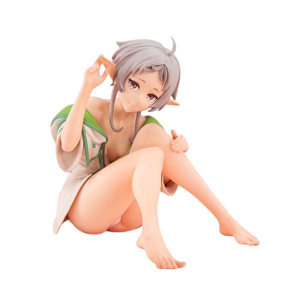 Amazon.co.jp: Melty Princess 無職転生II ～異世界行ったら本気だす