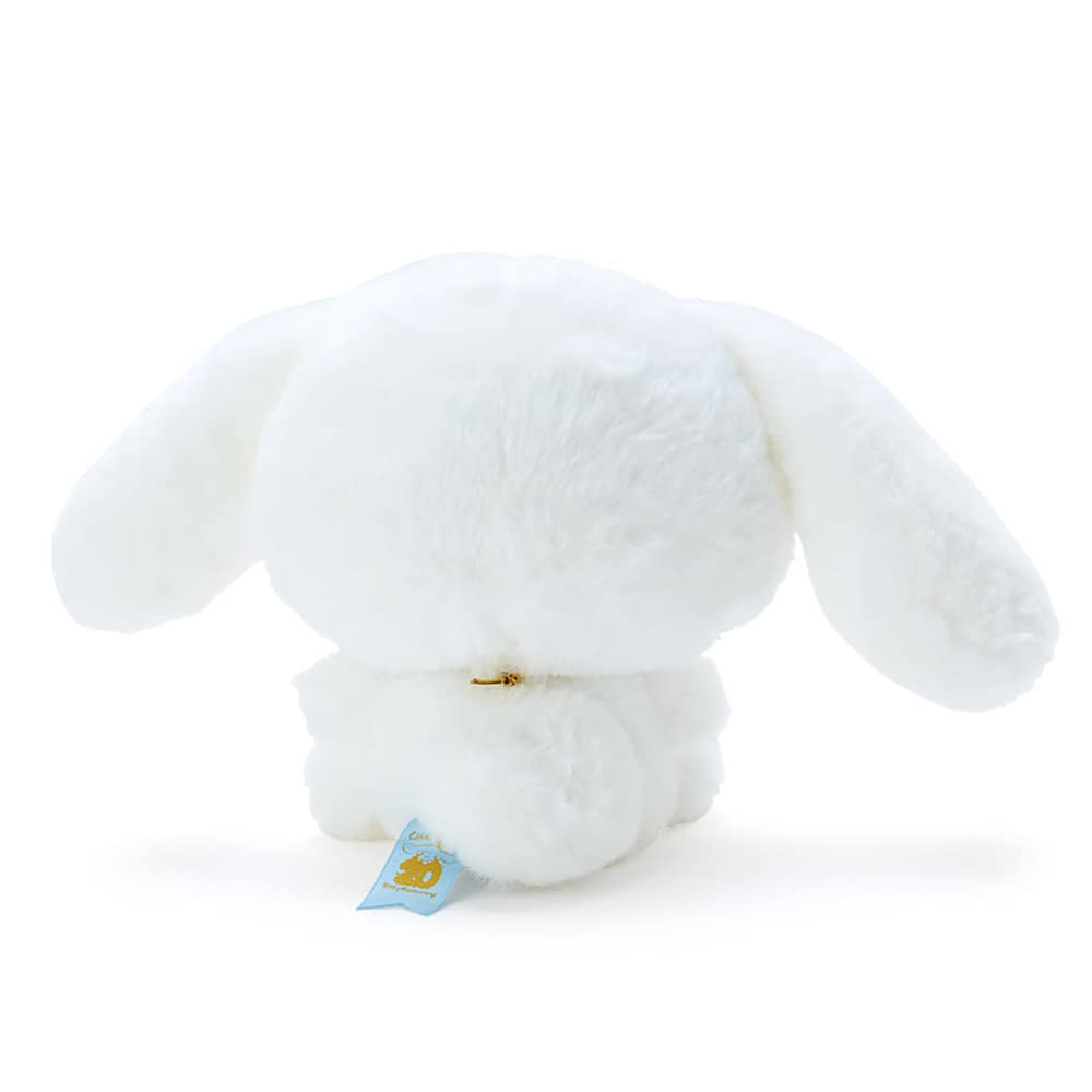 Amazon.co.jp: サンリオ(SANRIO) シナモロール20th 等身大ぬいぐるみ