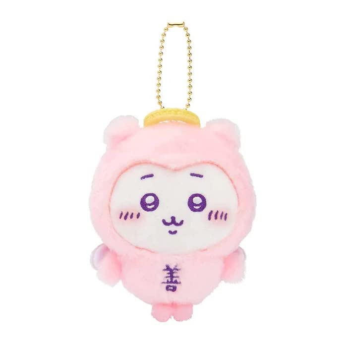 Amazon.co.jp: ちいかわ てんし あくま てんしのあかちゃんマスコット