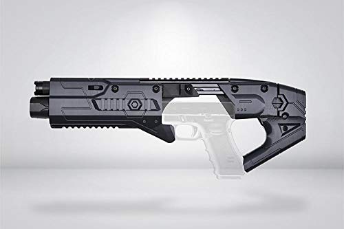 Amazon.co.jp: 東京マルイ対応 ORION Meissa タイプ グロック GLOCK17