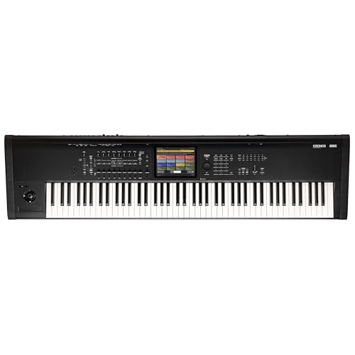 Amazon | KORG コルグ ミュージック ワークステーション KRONOS 88鍵
