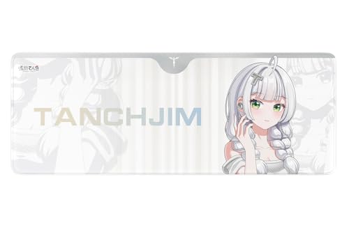 Amazon.co.jp: TANCHJIM 浅野てんき マウスパッドFORCE グッズ｜大型