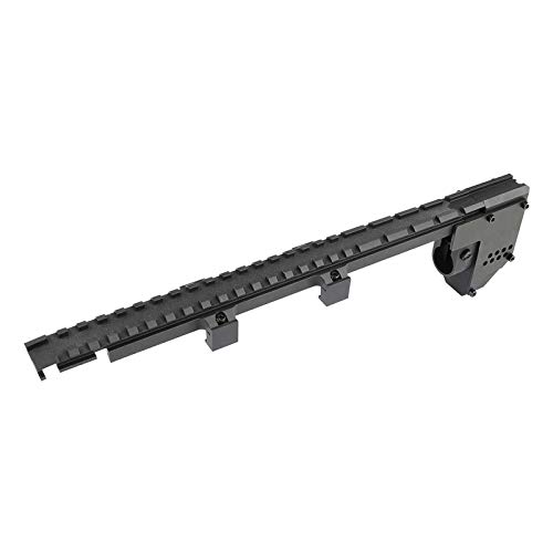 Amazon | CYMA C200 MP5ソードフィッシュストライクキット (CM041K用