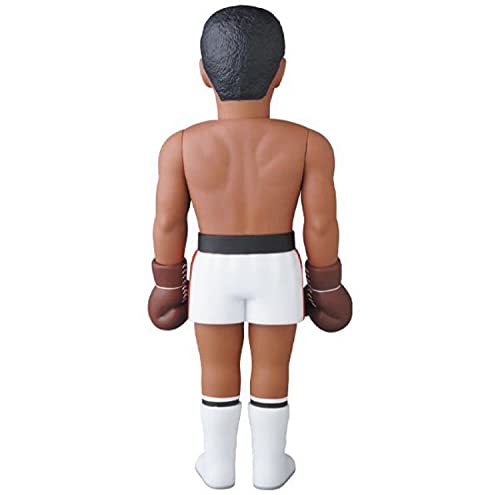 Amazon.co.jp: メディコムトイ モハメドアリ VCD Muhammad Ali(TM