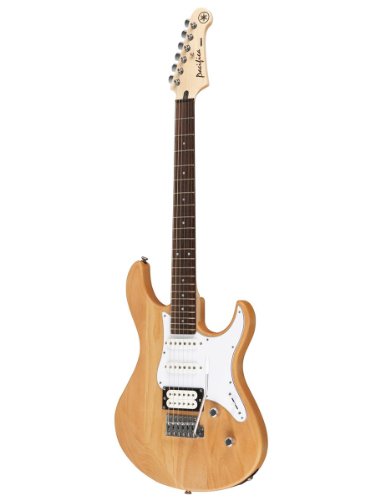 Amazon.co.jp: ヤマハ YAMAHA エレキギター パシフィカ PACIFICA112V