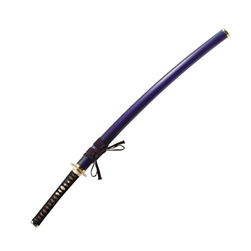 Amazon | 模造刀剣 NEU-157 大倶利伽羅 大刀 | 民芸品 | おもちゃ