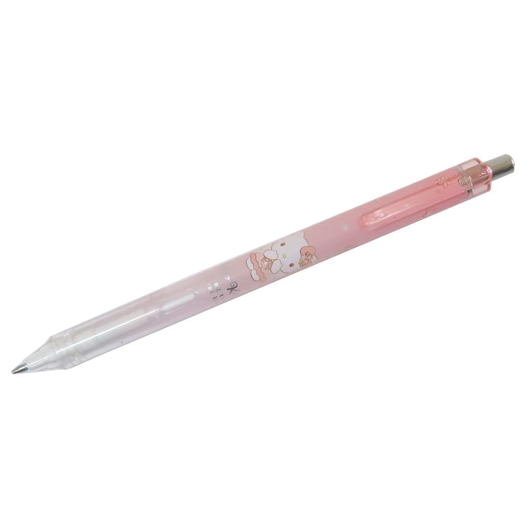 Amazon.co.jp: ハローキティ[シャーペン]クリアシャープペン 0.5mm